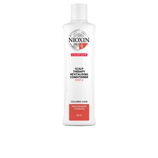 Picture of NIOXIN SYSTEM 4 SCALP THERAPY REVITALIZING CONDITIONER